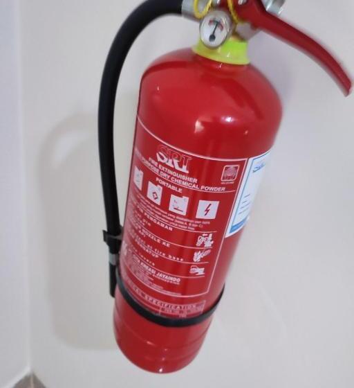 호텔 Oyo Life 92780 Kost Bara