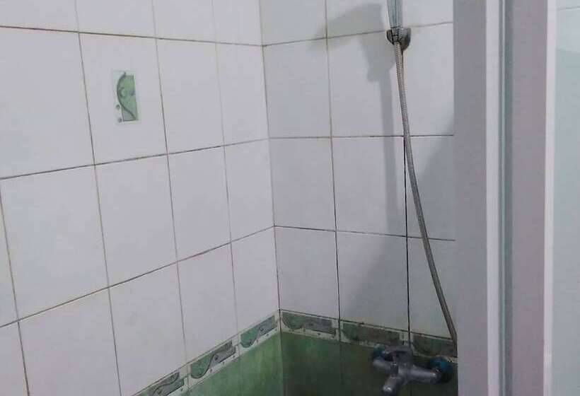 酒店 Oyo Life 92781 Kost Parung Serab Syariah