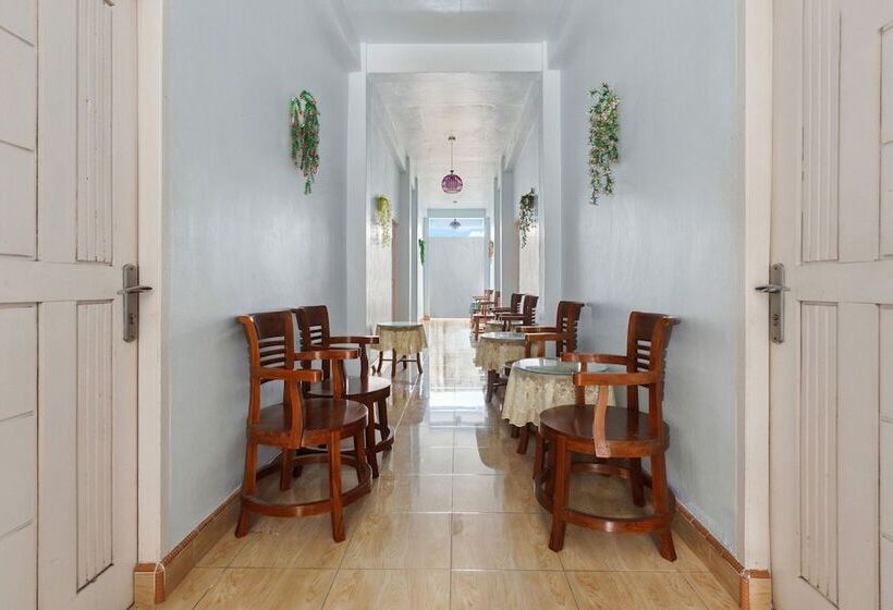 酒店 Oyo Life 92803 Penginapan Purnama