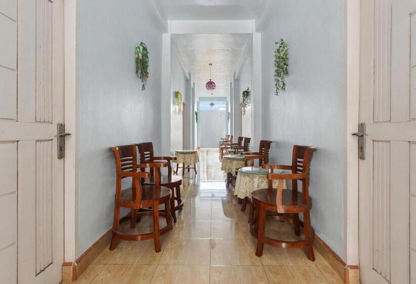 酒店 Oyo Life 92803 Penginapan Purnama