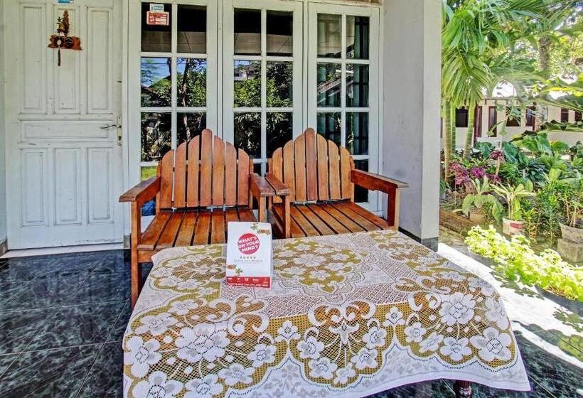 فندق Oyo Life 92853 Kost 999