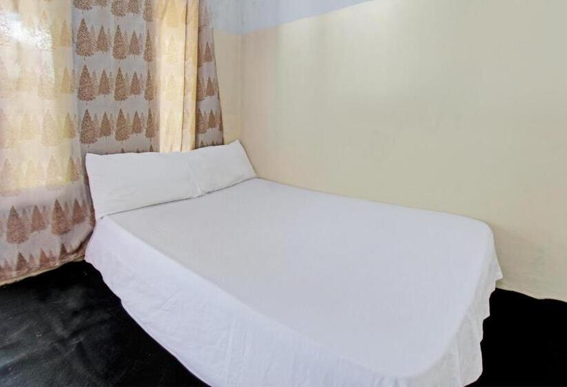 فندق Oyo Life 92853 Kost 999