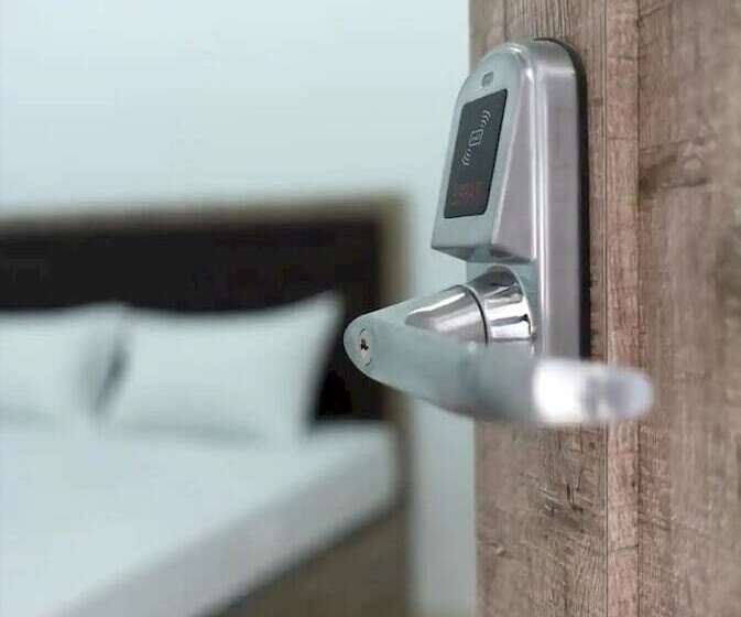 فندق Oyo Life 92878 Kost Padma Syariah