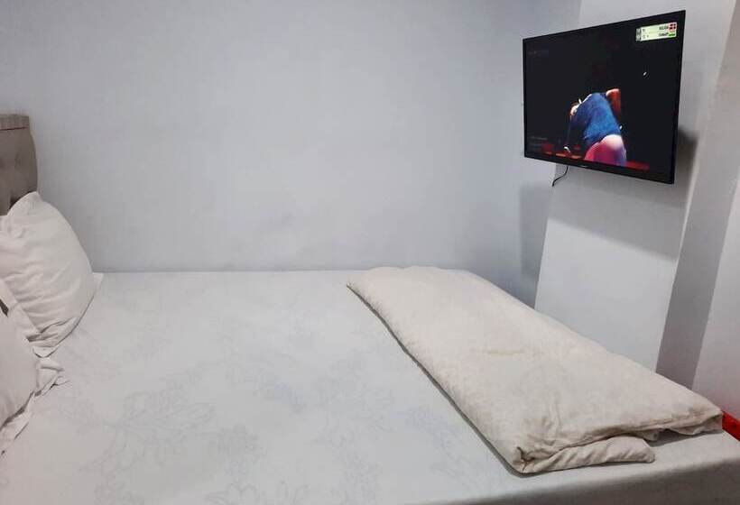 فندق Oyo Life 92878 Kost Padma Syariah