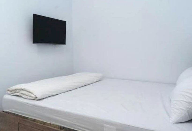 فندق Oyo Life 92878 Kost Padma Syariah