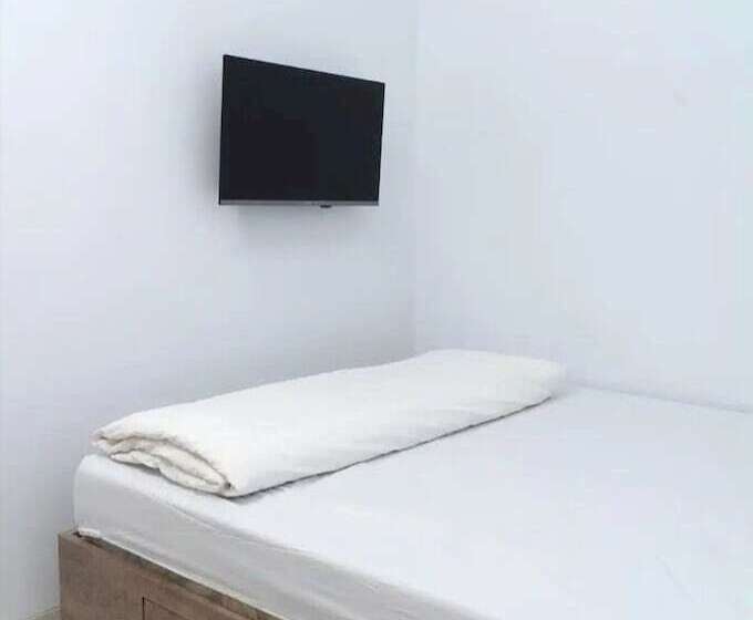 فندق Oyo Life 92878 Kost Padma Syariah