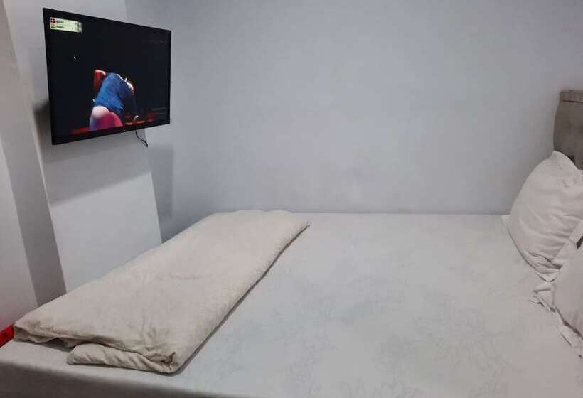 فندق Oyo Life 92878 Kost Padma Syariah