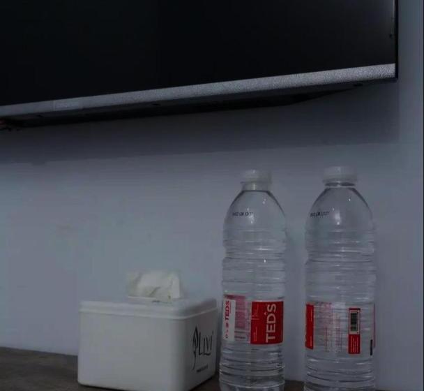 فندق Oyo Life 92878 Kost Padma Syariah