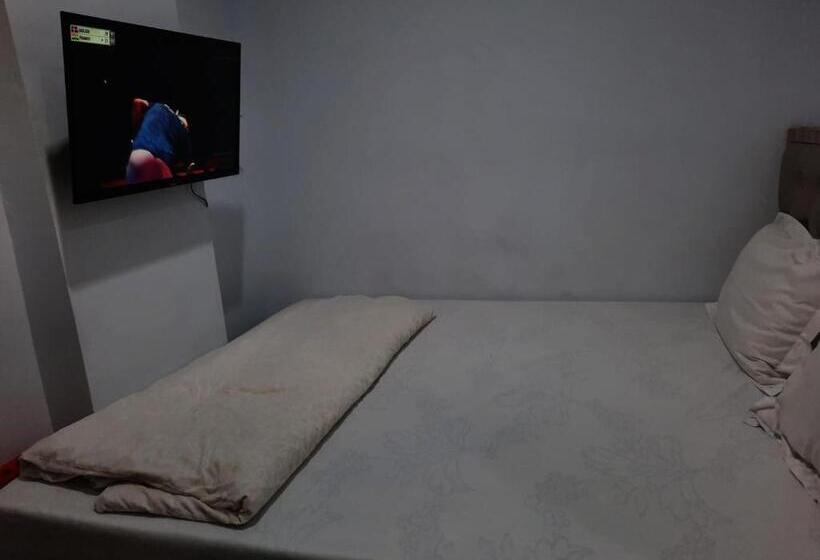 فندق Oyo Life 92878 Kost Padma Syariah