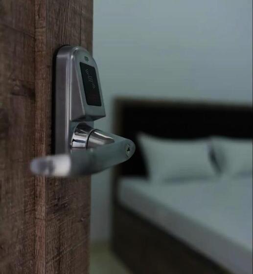 فندق Oyo Life 92878 Kost Padma Syariah