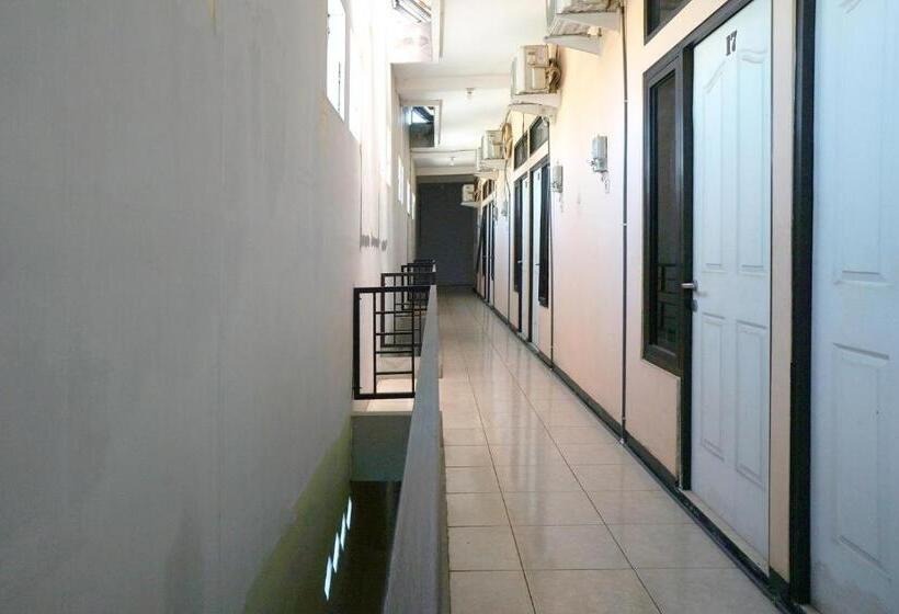 فندق Oyo Life 92915 Duta Amnan Syariah