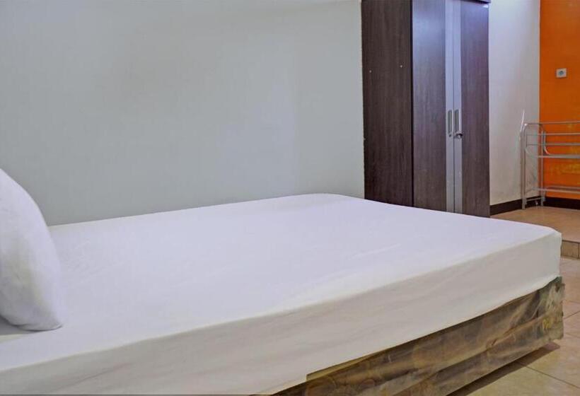 فندق Oyo Life 92915 Duta Amnan Syariah