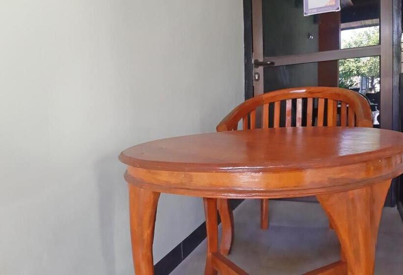 فندق Oyo Life 92915 Duta Amnan Syariah