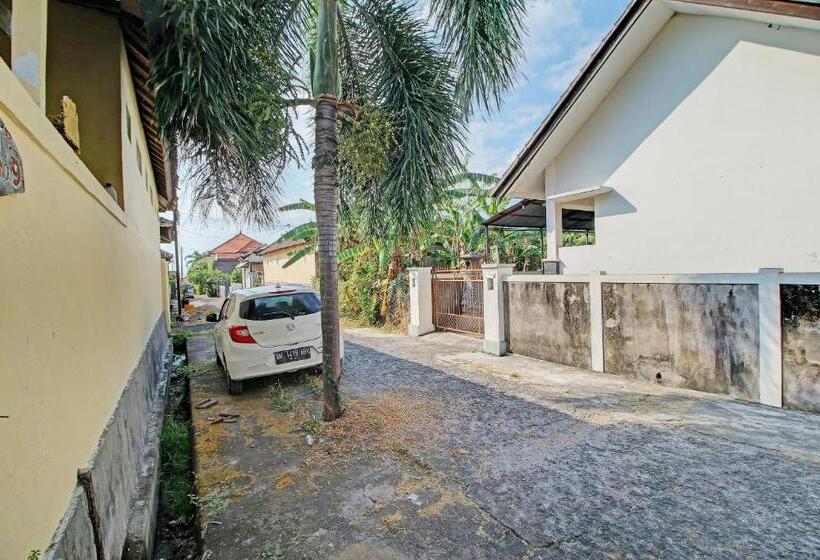 فندق Oyo Life 92954 Shanti Kost