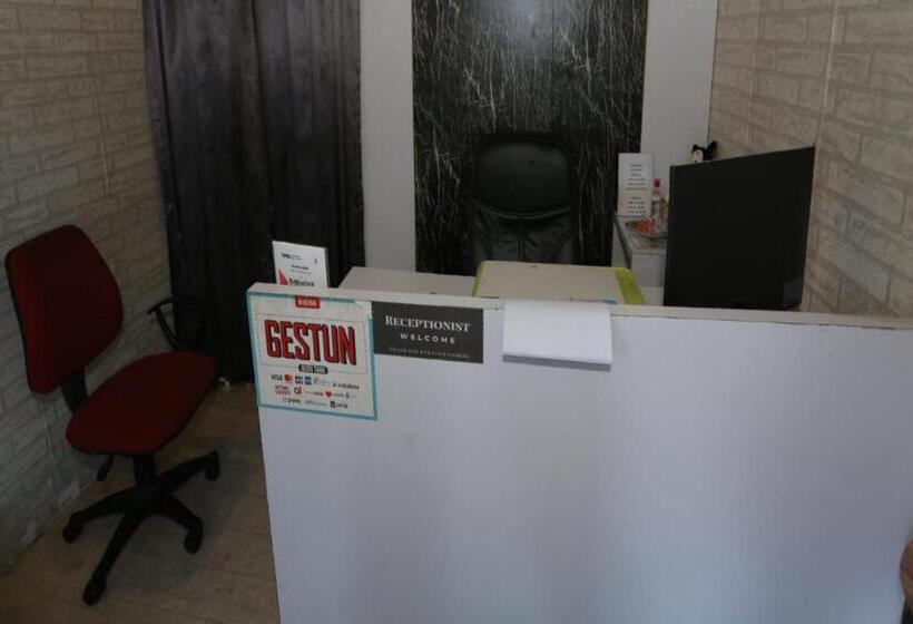 Отель Oyo Life 93008 Pelangi Coliving