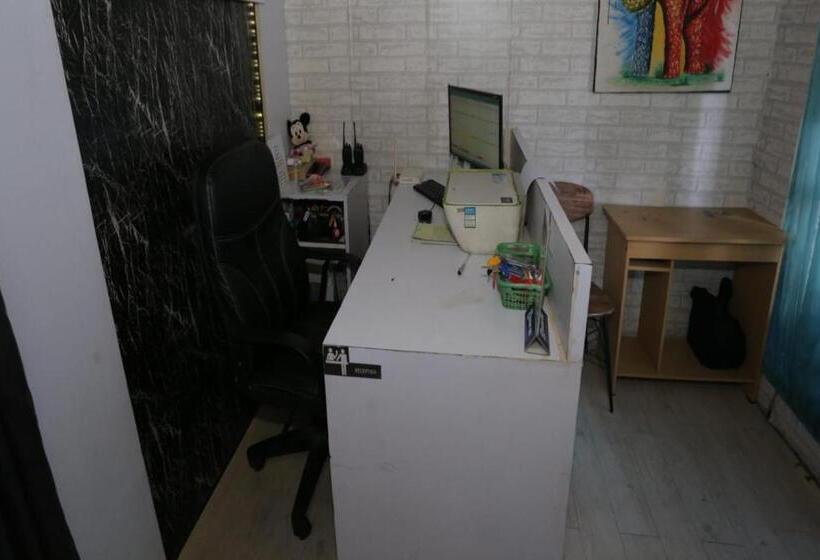 Отель Oyo Life 93008 Pelangi Coliving