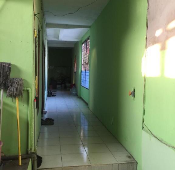 فندق Oyo Life 93009 Griya Nautika Sedati