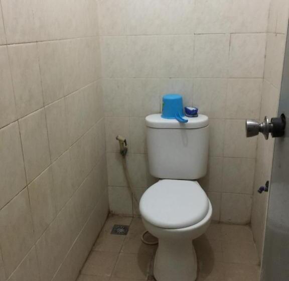 فندق Oyo Life 93009 Griya Nautika Sedati