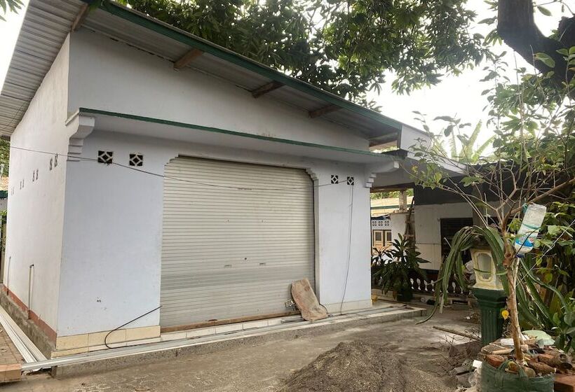 فندق Oyo Life Kos Bu Luh Mangku