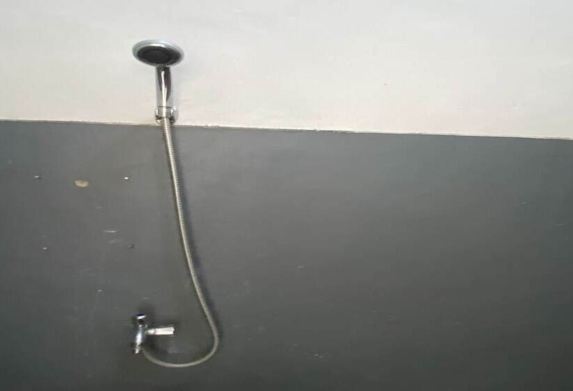 فندق Oyo Life Kos Bu Luh Mangku