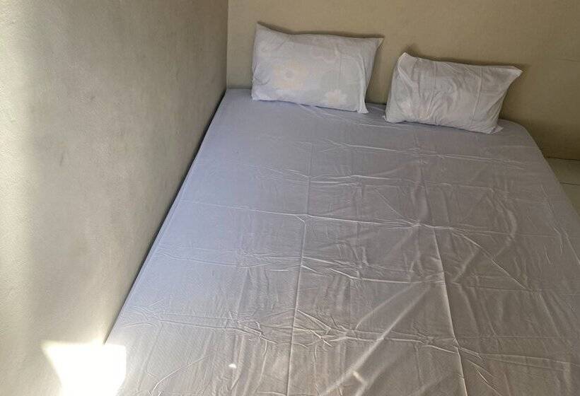 فندق Oyo Life Kos Bu Luh Mangku