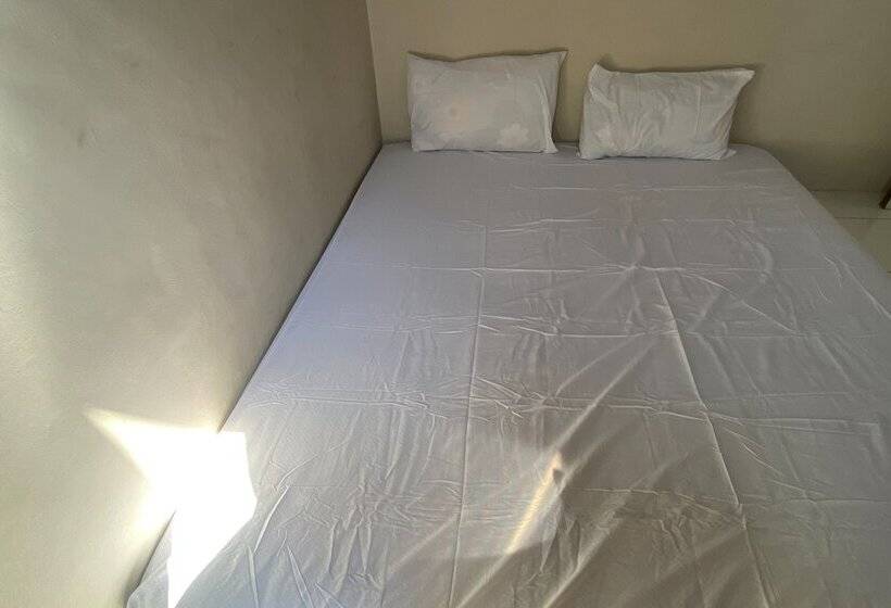 فندق Oyo Life Kos Bu Luh Mangku