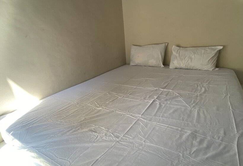 فندق Oyo Life Kos Bu Luh Mangku