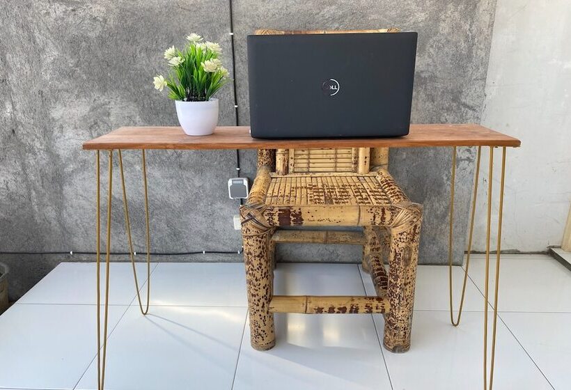 فندق Oyo Life Kos Bu Luh Mangku