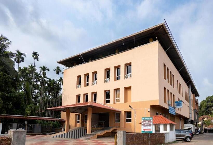 酒店 Padival Grand   A Unit Of Mahaveer Ventures