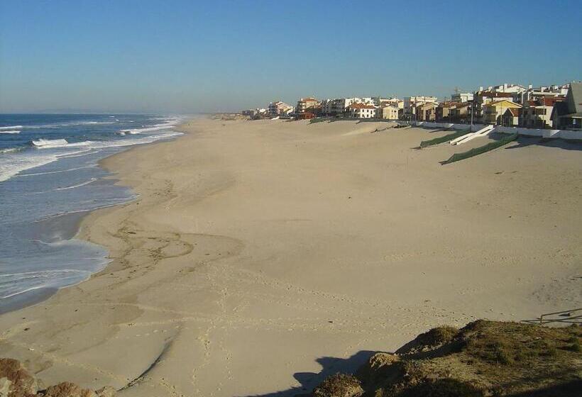 בית מלון כפרי Peninsular