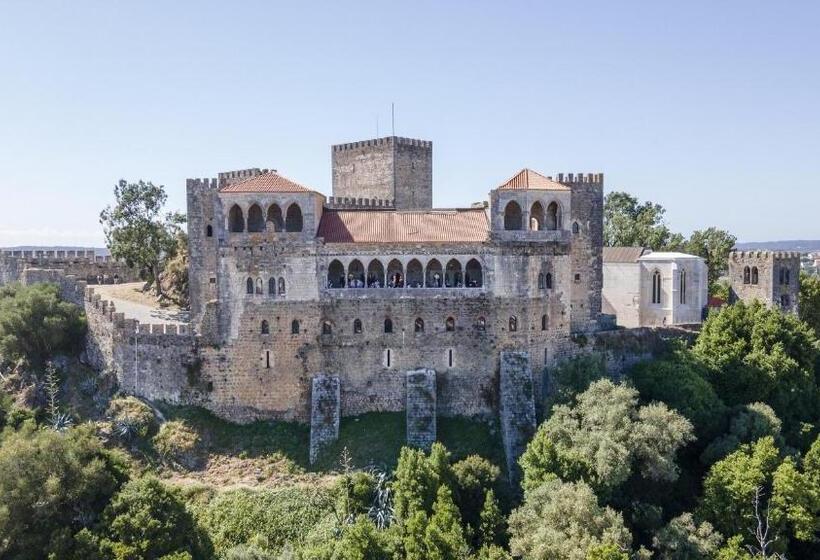 בית מלון כפרי Peninsular