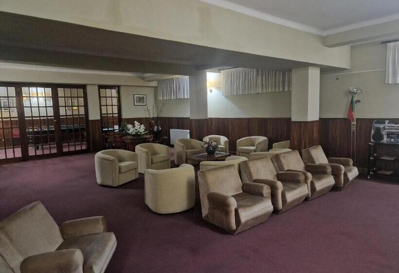 בית מלון כפרי Peninsular