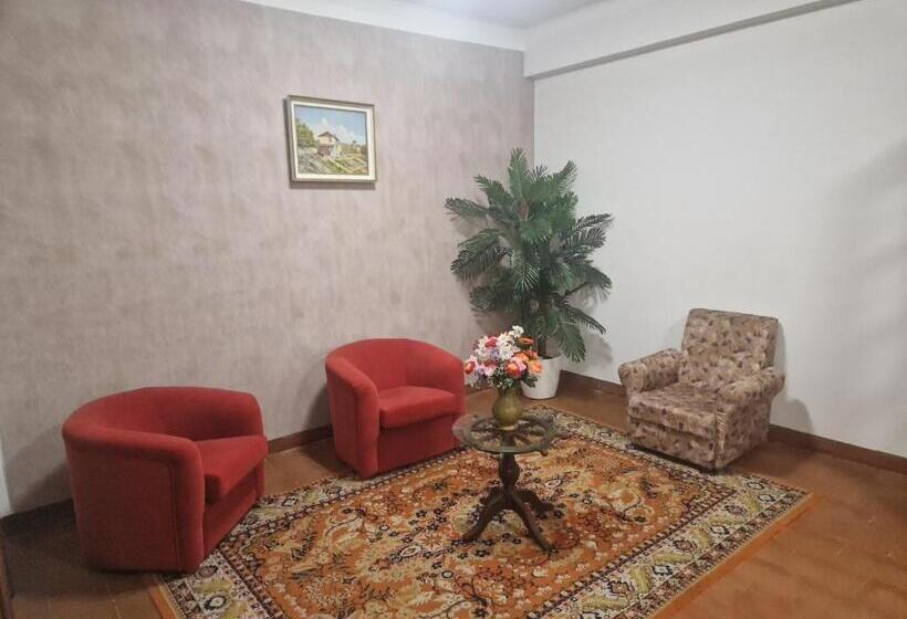 בית מלון כפרי Peninsular