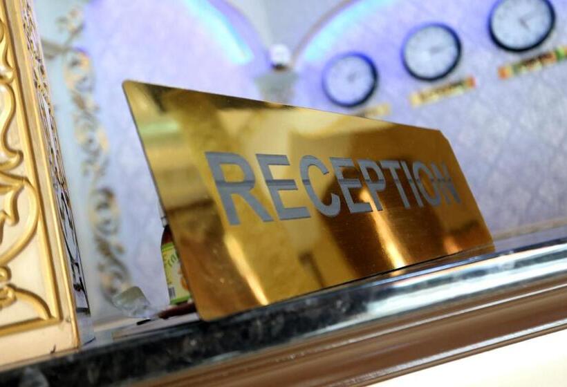 בית מלון כפרי Plaza 777