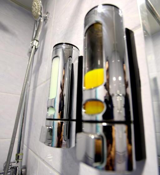 בית מלון כפרי Plaza 777