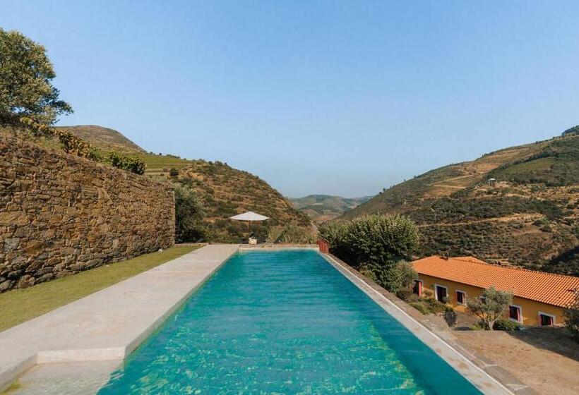 فندق Quinta Dona Matilde