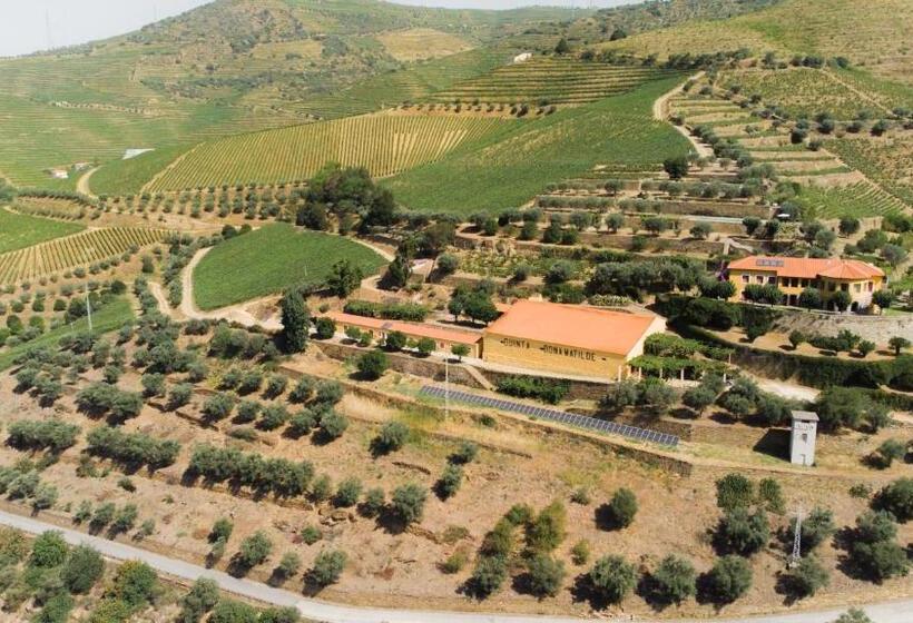 فندق Quinta Dona Matilde