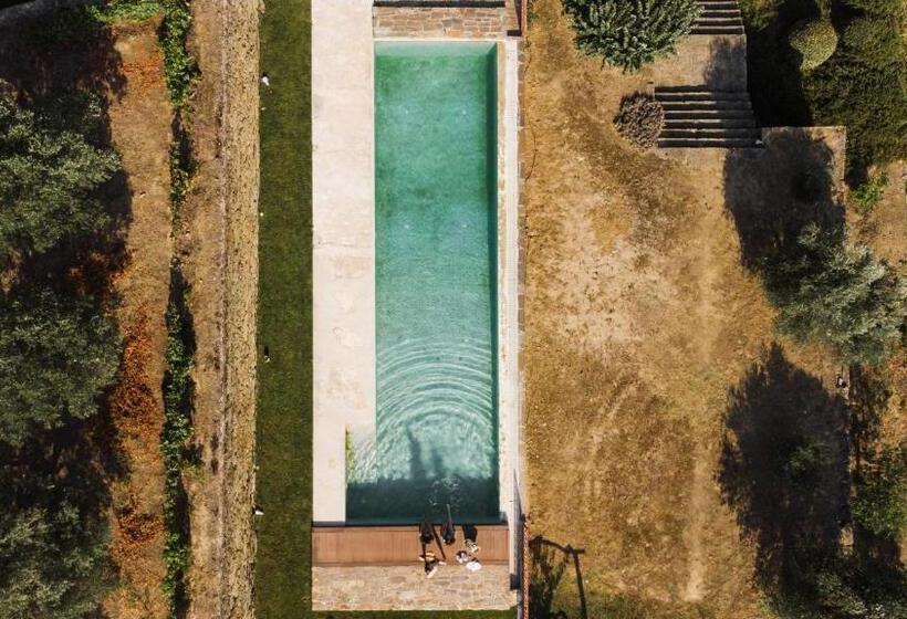 Отель Quinta Dona Matilde