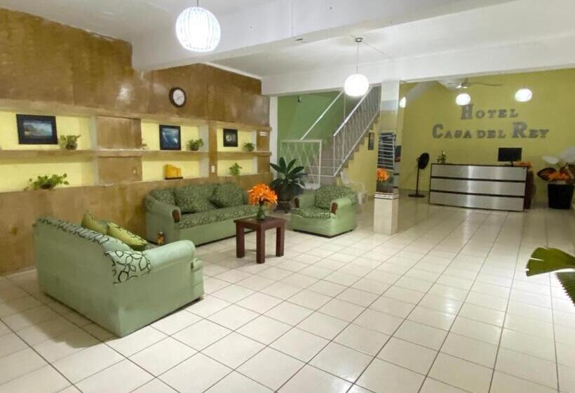 فندق Restaurant Casa Del Rey!!!