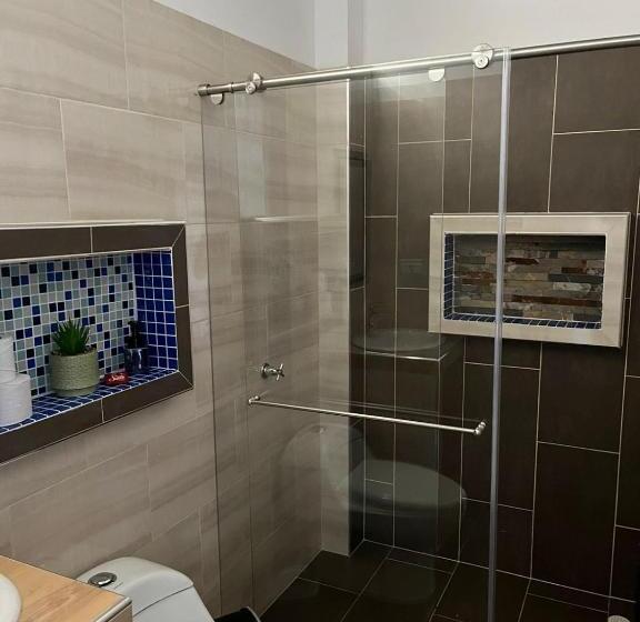 בית מלון כפרי Riopark Beach