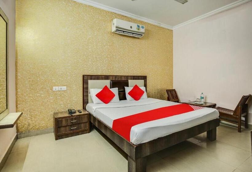 בית מלון כפרי O Royal