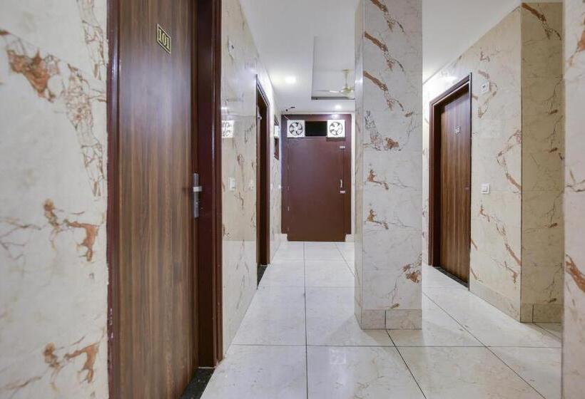 בית מלון כפרי O Royal