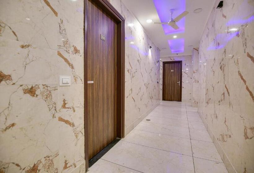 בית מלון כפרי O Royal