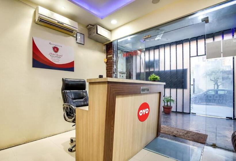 בית מלון כפרי O Royal