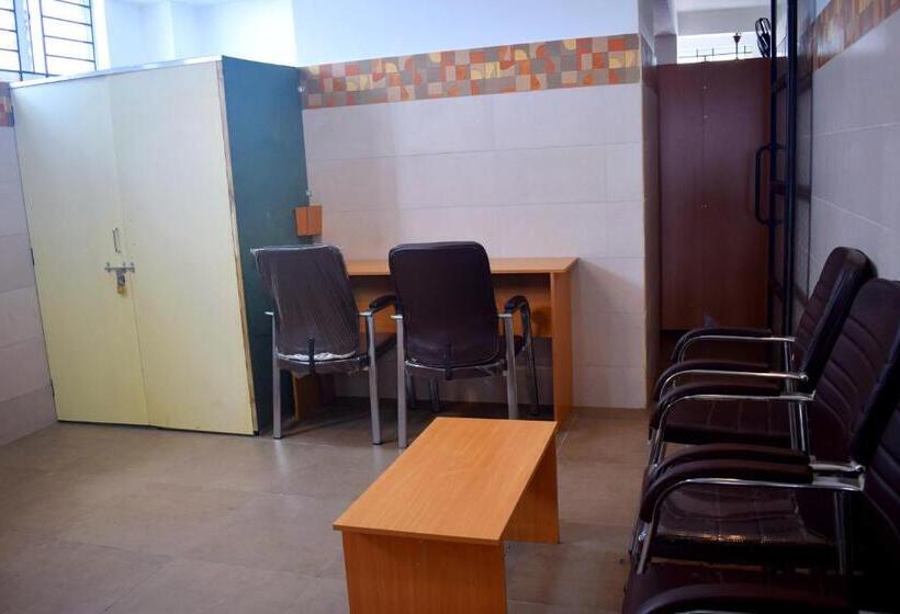 هتل Rsb Plaza
