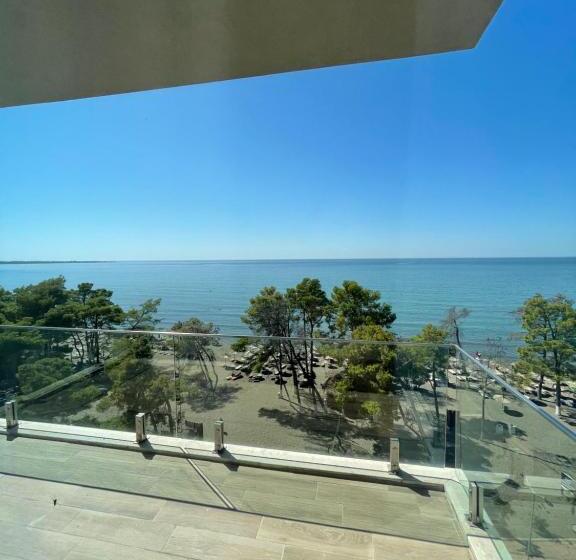 בית מלון כפרי Saca