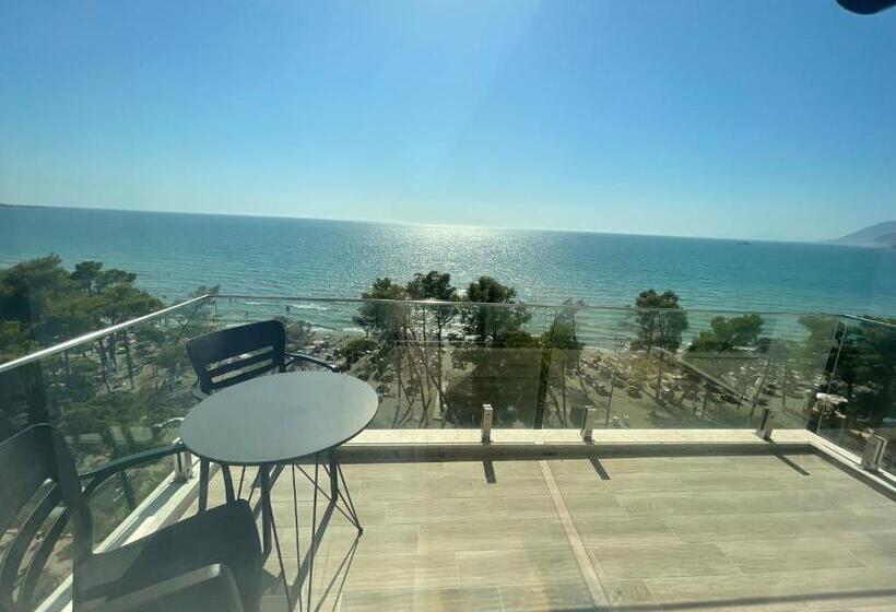 בית מלון כפרי Saca