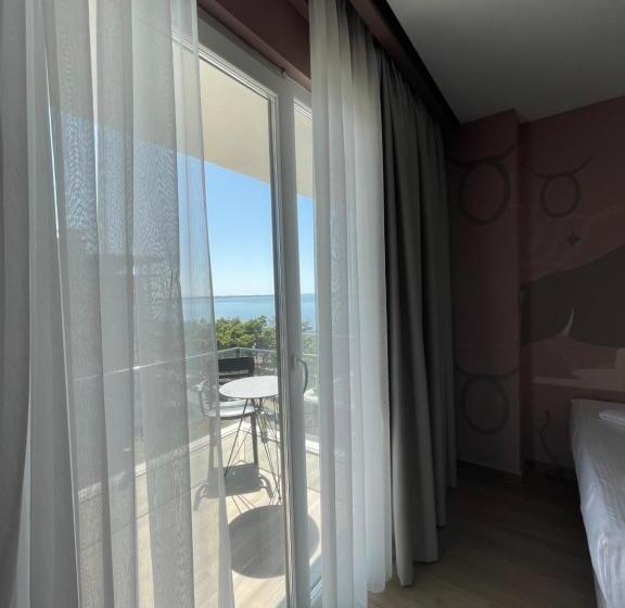 בית מלון כפרי Saca