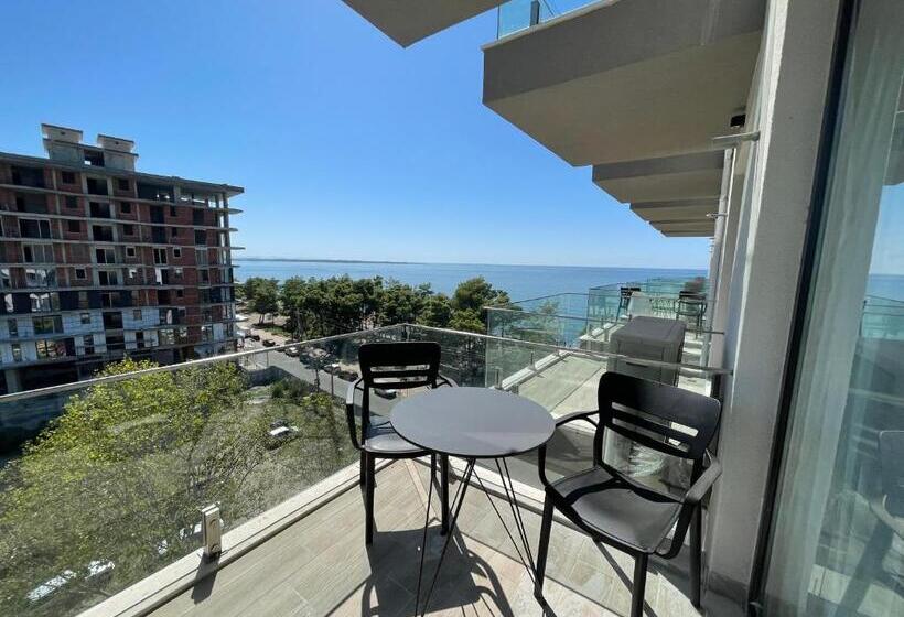 בית מלון כפרי Saca