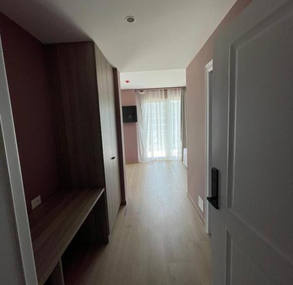 בית מלון כפרי Saca